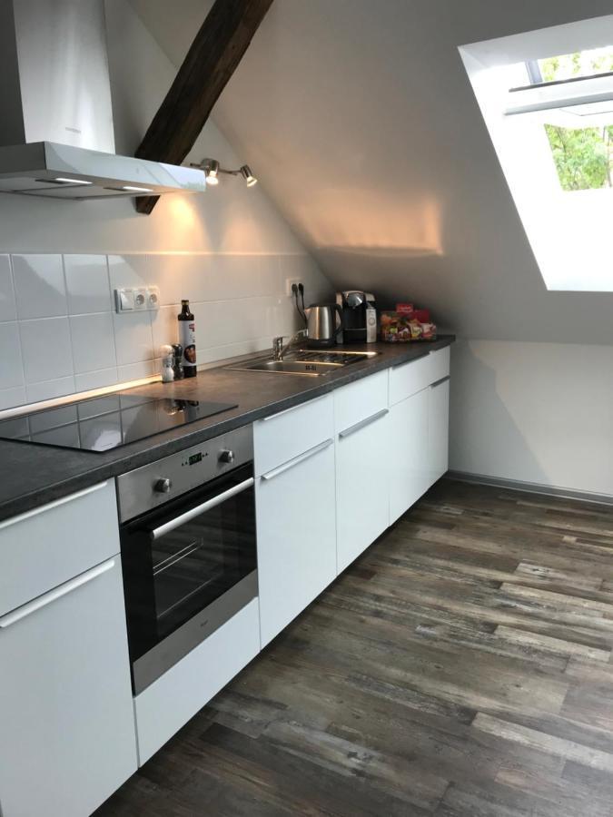 Apartman 3Kk 80 M2 S Virivkou A Saunou Jihlava Exterior foto